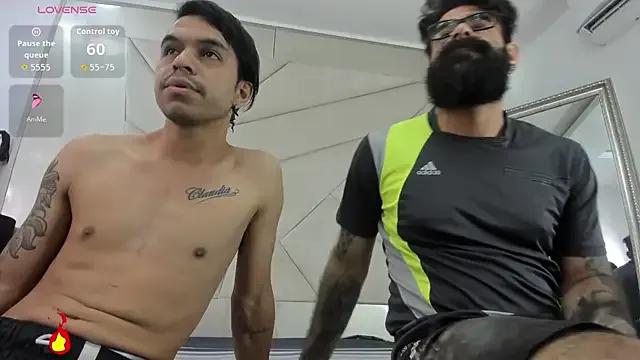 Harald_Smed — Lick Ass Hole