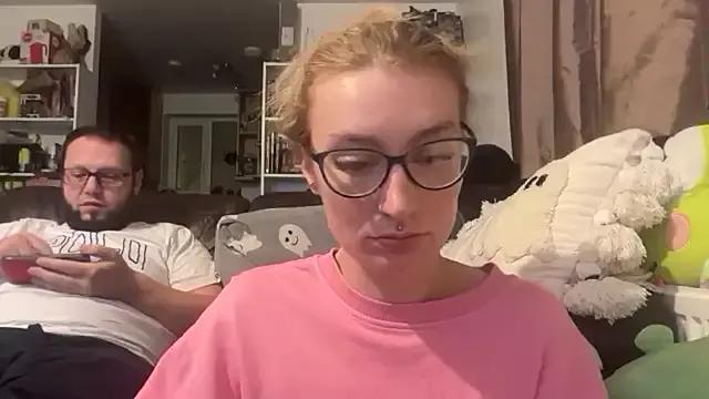 harleyblair on StripChat