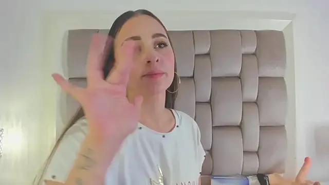 Private HarleyQueen666 on StripChat