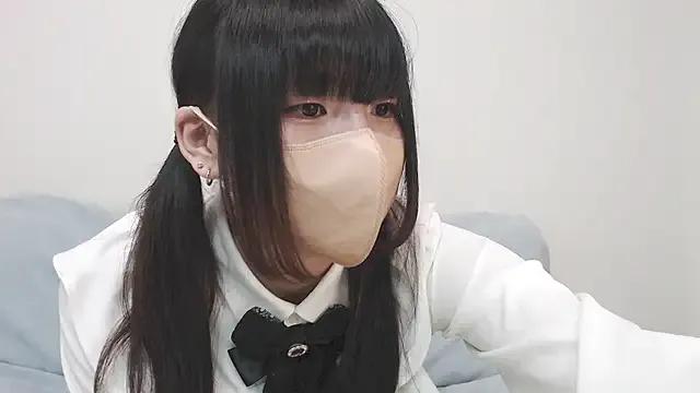 HARU_ooo000_LOVE on StripChat