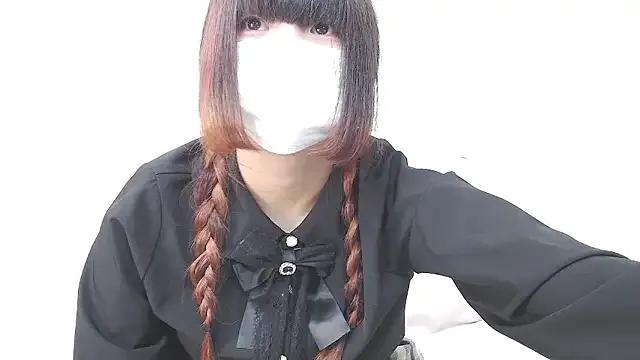 HARU_ooo000_LOVE on StripChat