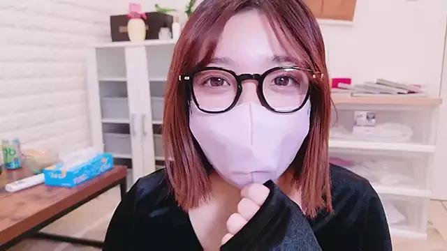 HaruruHappy on StripChat