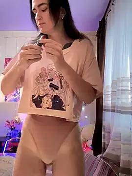 Heart_Ass — Naked doggy both