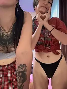 Heart_Ass on StripChat