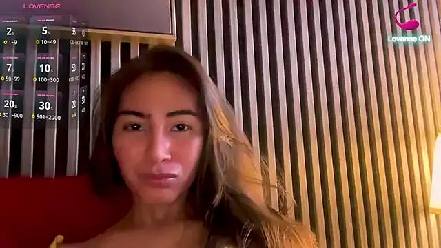 Freechat HeavenlyBlair on StripChat