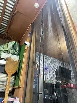 Hebefemme on StripChat