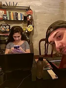 Hey-Hot on StripChat