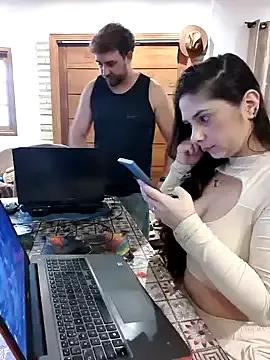 Hey-Hot on StripChat