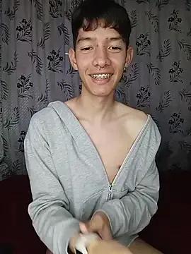 heyy_noah11 — Show naked Noah sexy 