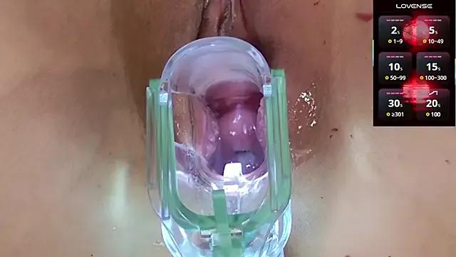 hikarun1224 on StripChat