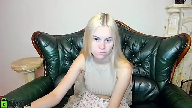 HillEva on StripChat