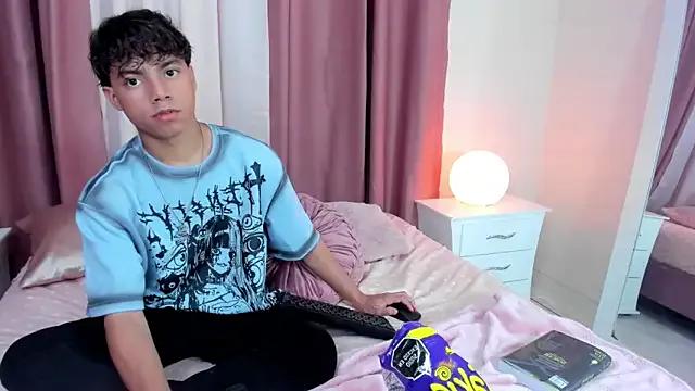 Freechat Honeymoon_sariel on StripChat