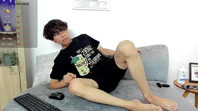 Freechat Honeymoon_sariel on StripChat