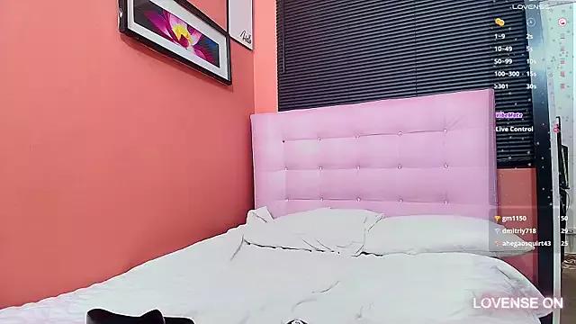 hornybarelylegalgirl on StripChat