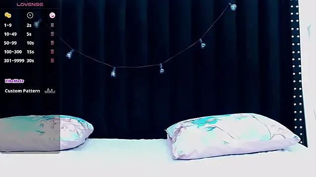 hornybarelylegalgirl on StripChat