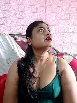 hornyriyanka on StripChat