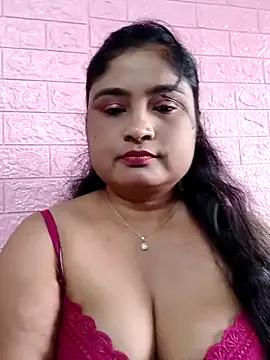 hornyriyanka on StripChat