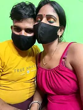 Freechat HOT-SUMAN-BABY on StripChat