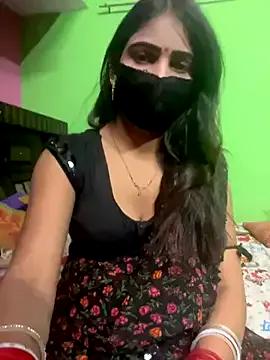 Freechat HOT-SUMAN-BABY on StripChat