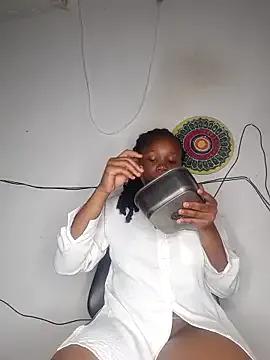 hot-tandy on StripChat