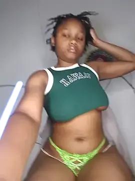 hot-tandy on StripChat