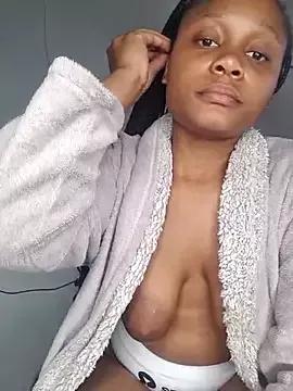 hot-tandy on StripChat