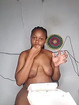 hot-tandy on StripChat