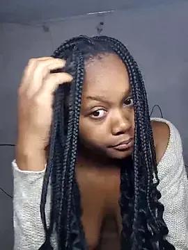 hot-tandy on StripChat