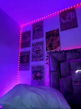 Hot_sophie_ on StripChat