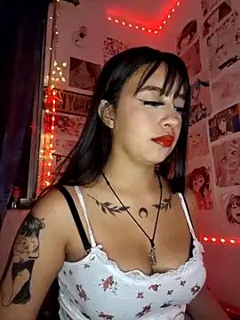 Hot_sophie_ on StripChat