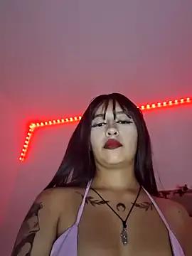 Hot_sophie_ on StripChat