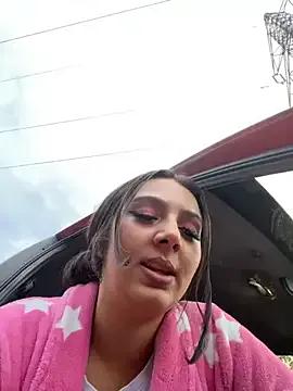 hotamanda01 on StripChat