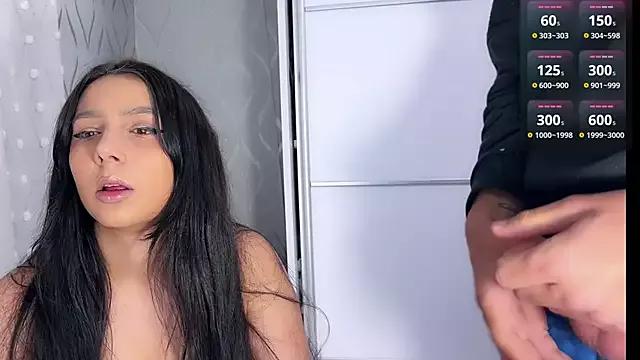 hotamanda01 on StripChat