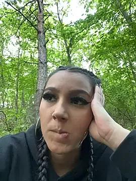 hotamanda01 on StripChat