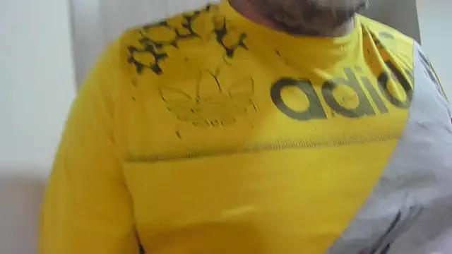 Freechat hotandfierylatinos2023 on StripChat