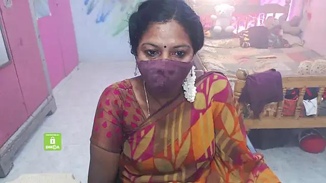 StripChat HotGulabi is Freechat HotGulabi — topless