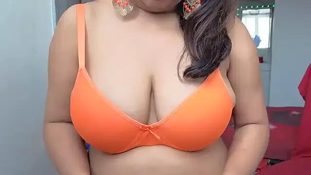 HotSpicyGujju — make me nude