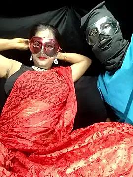 Hotty_Nisha21 on StripChat