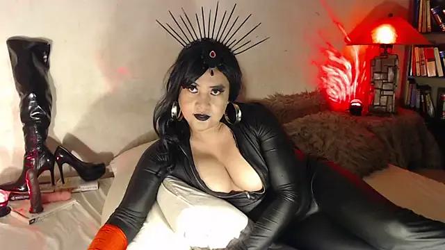 hotwildnastymistress — Selfsuck my 9 inches cock and cum