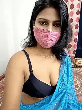 hoty_sonali on StripChat