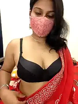 hoty_sonali on StripChat