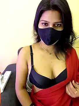hoty_sonali on StripChat