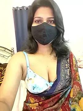 hoty_sonali on StripChat