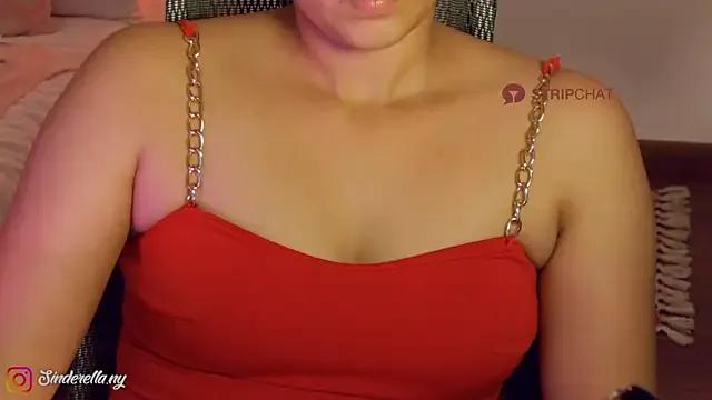 Freechat i-scream on StripChat