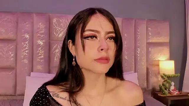 I_Am_Anniee on StripChat