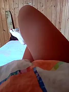 i_fatme on StripChat