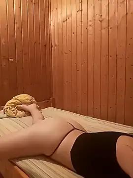 i_fatme on StripChat