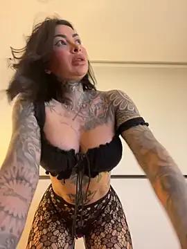 Freechat Iam_Annii on StripChat