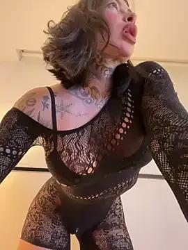 Freechat Iam_Annii on StripChat