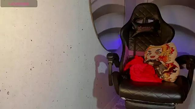 IamNayuta on StripChat